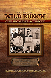 Chasing The Wild Bunch Book Cover
